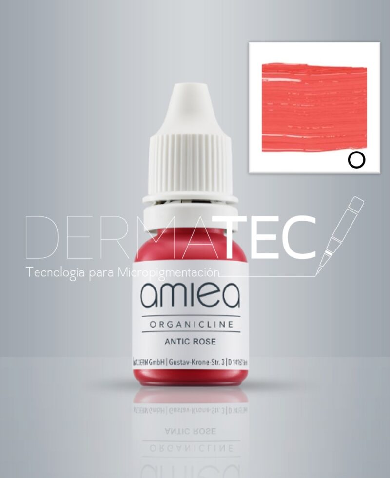 PIGMENTO AMIEA ORGANIC LINE ANTIC ROSE (5ml)