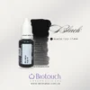 PIGMENTOS BIOTOUCH 1/2 ONZA BLACK