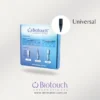 CAJA BOQUILLAS UNIVERSALES BIOTOUCH (x20Und)