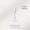 CANAL PARA MERLIN (NEEDLE TUBE)