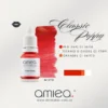 PIGMENTO PARA LABIOS AMIEA CLASSIC POPPY EVOLUTION 10ml