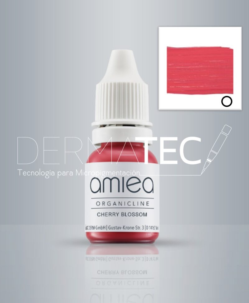 PIGMENTO AMIEA ORGANIC LINE CHERRY BLOSSOM (5ml)