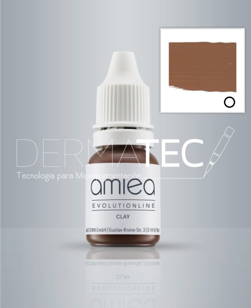 PIGMENTO AMIEA EVOLUTION LINE CLAY (10ml)