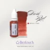 PIGMENTOS BIOTOUCH 1/2 ONZA DARK RED