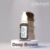 PIGMENTOS BIOTOUCH 1/2 ONZA DEEP BROWN