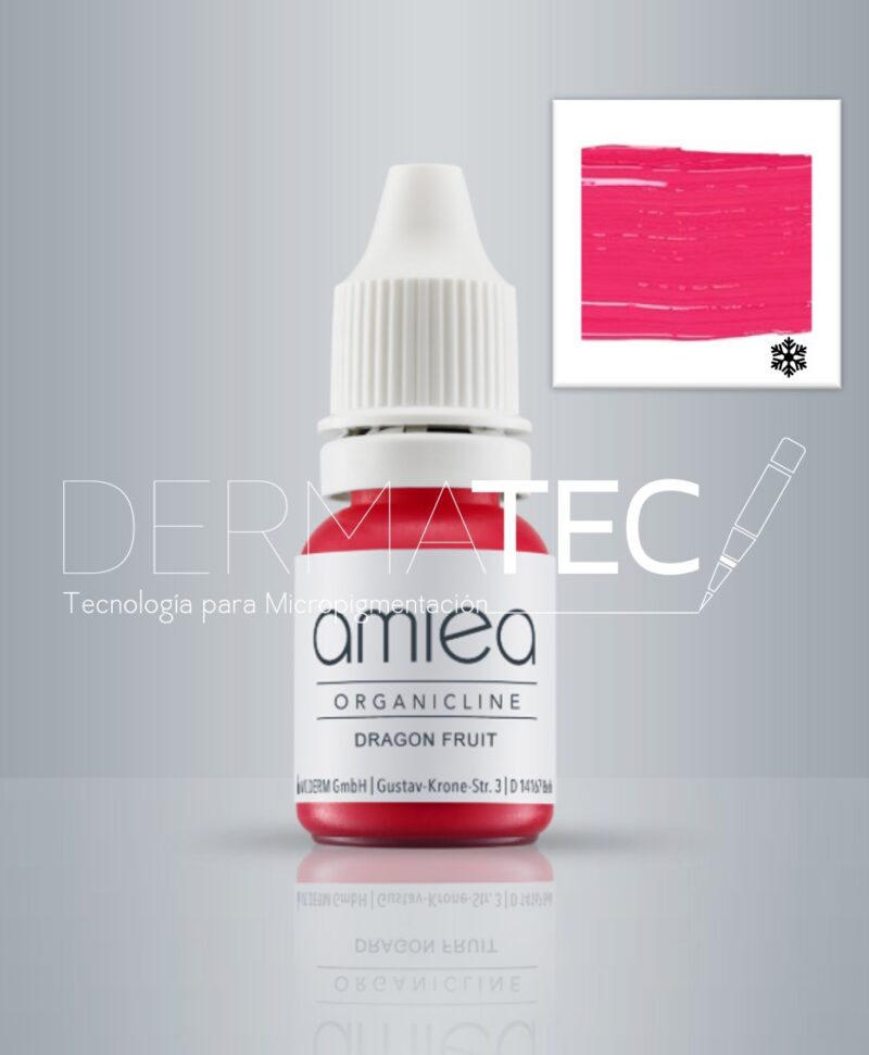 PIGMENTO AMIEA ORGANIC LINE DRAGON FRUIT (5ml)