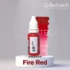 PIGMENTOS BIOTOUCH 1/2 ONZA FIRE RED