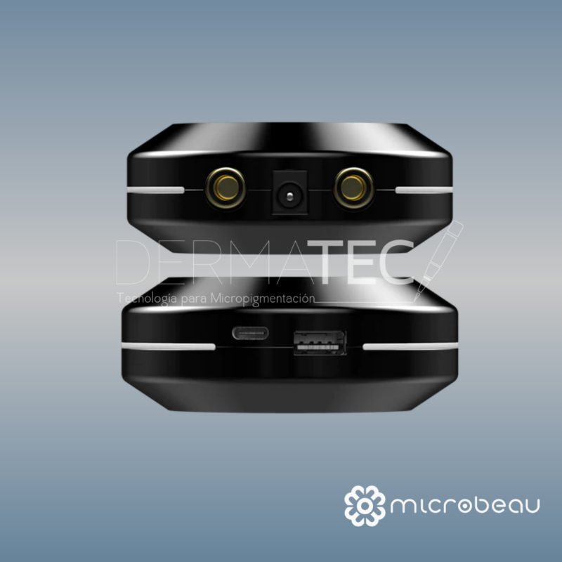 Fuente Hover Touchless Power Supply - Image 2