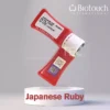 PIGMENTOS BIOTOUCH 1/2 ONZA JAPANESE RUBY