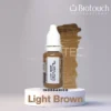 PIGMENTOS BIOTOUCH 1/2 ONZA LIGHT BROWN