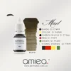 PIGMENTO PARA CEJAS AMIEA MUD EVOLUTION 10ml