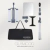 LAMPARA GLAMCOR MULTIMEDIA X (EDICIÓN CREADOR DE CONTENIDO)