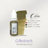 PIGMENTOS BIOTOUCH 1/2 ONZA OLIVE