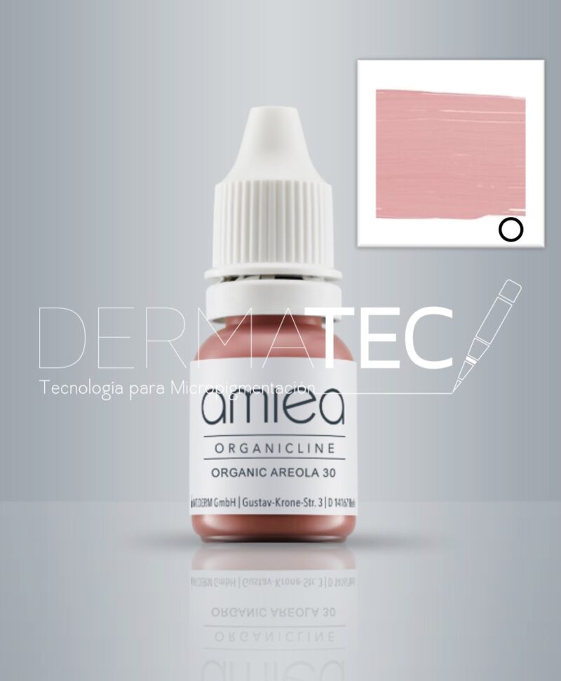 PIGMENTO AMIEA ORGANIC LINE AREOLA 30 (5ml)