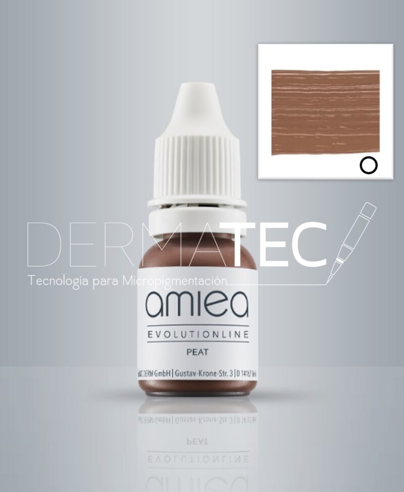 PIGMENTO AMIEA EVOLUTION LINE PEAT (10ml)