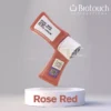 PIGMENTOS BIOTOUCH 1/2 ONZA ROSE RED