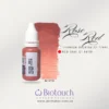 PIGMENTOS BIOTOUCH 1/2 ONZA ROSE RED