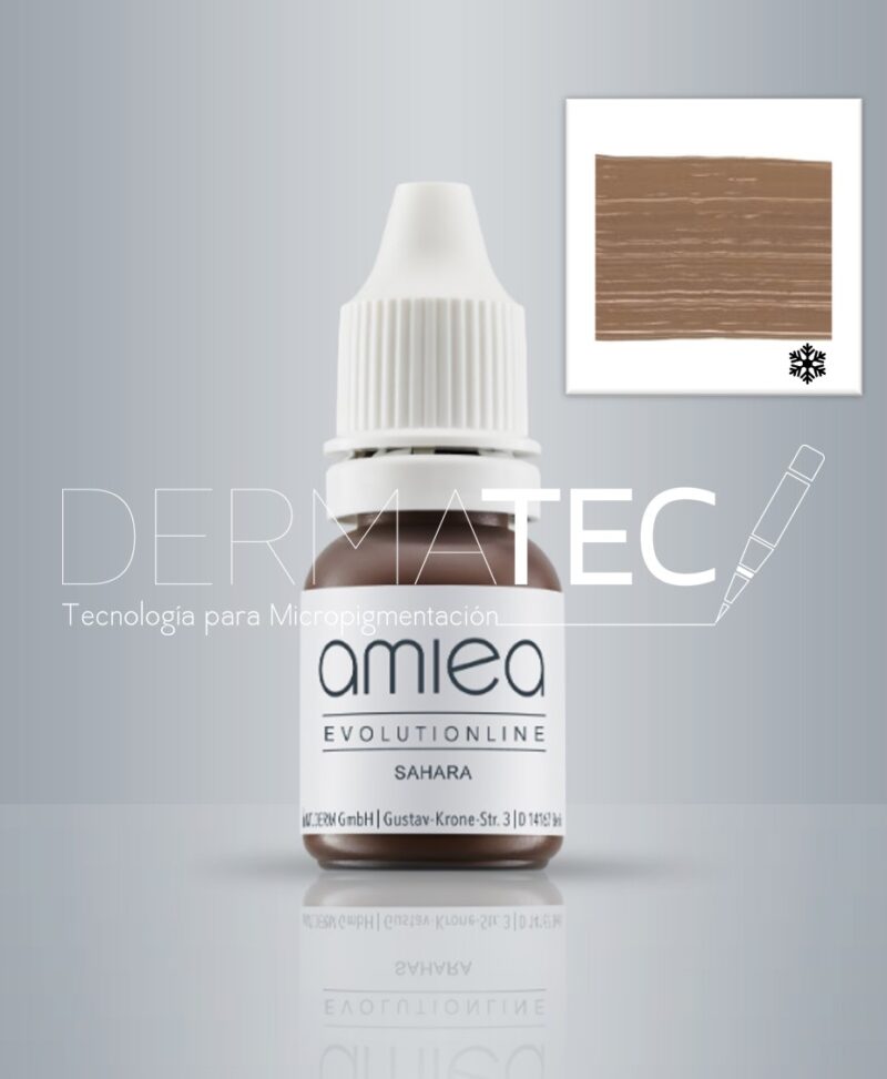 PIGMENTO AMIEA EVOLUTION LINE SAHARA (10ml)