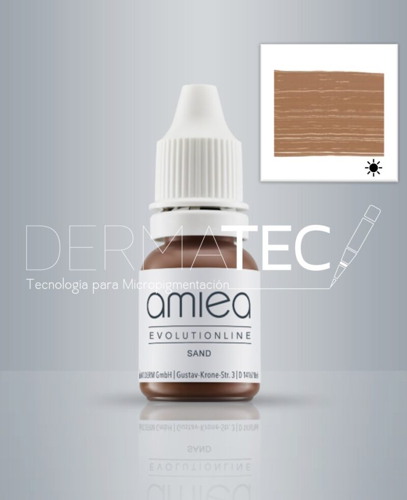 PIGMENTO AMIEA EVOLUTION LINE SAND (10ml)