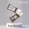 PIGMENTO BIOTOUCH TRUE BROWN 1/2 ONZA