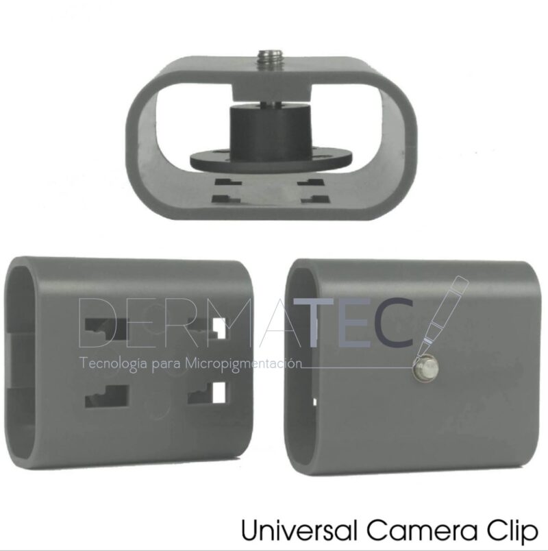 UNIVERSAL CAMERA CLIP- PARA MULTIMEDIA EXTREME