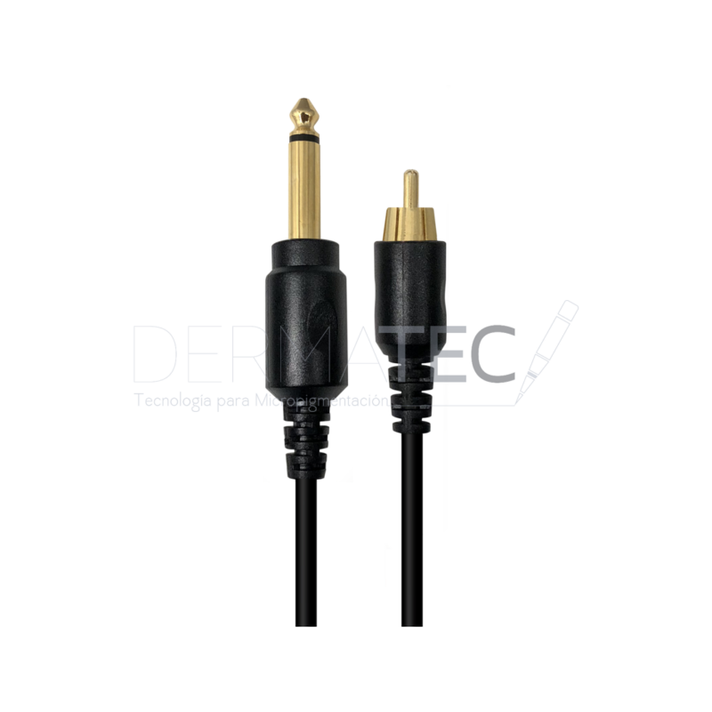 Cable recto RCA - Image 2