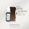 PIGMENTOS BIOTOUCH 1/2 ONZA DEEP BROWN