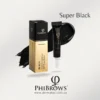 PIGMENTO PARA MICROBLADING PHIBROWS SUPER BLACK