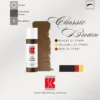PIGMENTO PARA CEJAS CLASSIC BROWN 715 SWISS COLOR