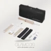 LAMPARA GLAMCOR MULTIMEDIA X WHITE SPARKLE