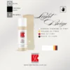 PIGMENTO LIGHT BEIGE 707 SWISS COLOR